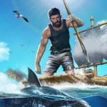 Ocean Survival MOD Unlimited Money 2.0.7