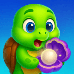 Ocean Tiles Match Puzzle MOD Unlimited Money 1.0.1