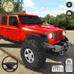 Offroad Driving Adventure Game MOD Unlimited Money 2.1.1