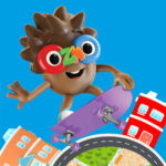 Ozmo Adventure Land MOD Unlimited Money 2.1.9