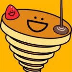 Pancake Tower Decorating MOD Unlimited Money 10.0