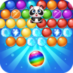 Panda story Bubble mani MOD Unlimited Money 1.0.10