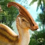 Parasaurolophus Simulator MOD Unlimited Money 1.2.4