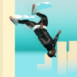 Parkour Epic Freerunner 3D MOD Unlimited Money 1.3.5