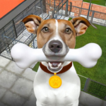 Pet Shelter – Puppy Care Games MOD Unlimited Money 1.76