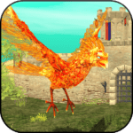 Phoenix Sim 3D MOD Unlimited Money 212
