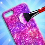 Phone Case DIY Mobile Cover MOD Unlimited Money 7.1