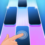 Piano Magic Beat 3 EDM Music MOD Unlimited Money 1.4.16