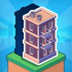 Picture Builder – Puzzle Game MOD Unlimited Money 2.3.02