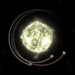 Planet Gravity – Newtons law MOD Unlimited Money 3.00
