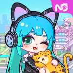 Pocket Life WorldAvatar Story Apk Mod 1.08 Premium