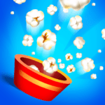 Popcorn Burst MOD Unlimited Money 1.5.26