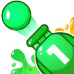 Power Painter – Merge Defense MOD Unlimited Money 1.21.0