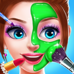 Princess Beauty Makeup Salon 2 Apk Mod 6.9.5096 Premium