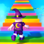 Prison Blox Obby 3D Parkour MOD Unlimited Money 1.4