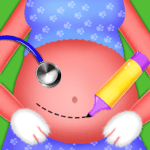 Puppy Newborn BabyShower MOD Unlimited Money 6.8