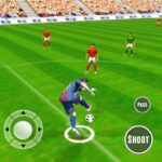 REAL FOOTBALL CHAMPIONS LEAGUE MOD Unlimited Money 3.8