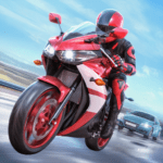 Racing Fever Moto MOD Unlimited Money 2.0.0