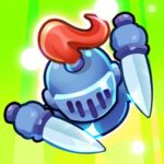 Raid Royal Tower Defense MOD Unlimited Money 1.0.90