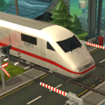 Railroad Crossing MOD Unlimited Money 2.1.2