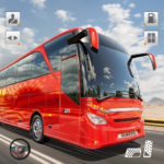 Real Bus Simulator My Bus 3D MOD Unlimited Money 0.32.0