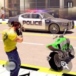 Real Gangster Hero Action Adv MOD Unlimited Money 1.1.7