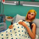 Real Pregnant Mother Simulator MOD Unlimited Money 2.0