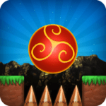 Red the Ball 1 MOD Unlimited Money 2.1.1138