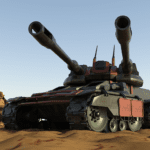RedSun MOD Unlimited Money 1.1.453