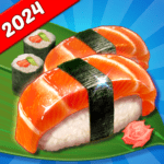 RestaurantCookingChef MOD Unlimited Money 1.1.29