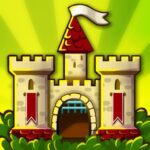 Royal Idle Medieval Quest MOD Unlimited Money 1.43