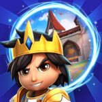 Royal Revolt 2 Tower Defense MOD Unlimited Money 11.1.0 Royal Revolt 2 Tower Defense MOD Unlimited Money 11.1.0