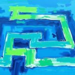 Run Maze Challenge Game MOD Unlimited Money 2.0.0
