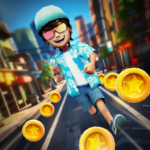 Runner Runner MOD Unlimited Money 5.9