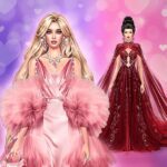 SUITSME Fashion Stylist Games MOD Unlimited Money 0.13237 SUITSME Fashion Stylist Games MOD Unlimited Money 0.13237