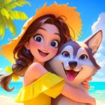 Sarahs Adventure Odyssey MOD Unlimited Money 2.9.0.2