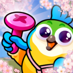 Screw Master Nuts Jam Puzzle MOD Unlimited Money 1.1.7