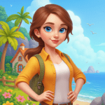 Sea Bloom MOD Unlimited Money 1.0.1