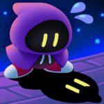 Shadow Trick MOD Unlimited Money 0.0.4