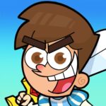 Shining Hero MOD Unlimited Money VARY