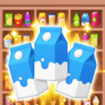 Shop Shelf Master MOD Unlimited Money 1.0.1
