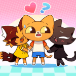 Simba MiniGames MOD Unlimited Money 1.0.3