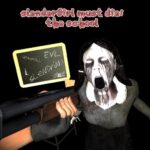 Slendergirl Must Die School MOD Unlimited Money 3