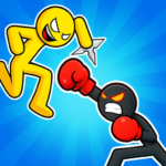 Smash Buddies Epic Knockout MOD Unlimited Money 1.9