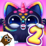 Smolsies 2 – Cute Pet Stories MOD Unlimited Money 2.2.125