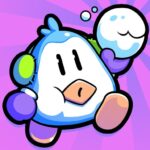 Snow Dudes MOD Unlimited Money 1.1.8