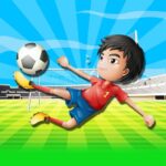 Soccer Game for Kids MOD Unlimited Money 1.5.4