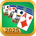 Solitaire – 2025 MOD Unlimited Money 1.2.4