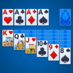 Solitaire Classic – 2025 MOD Unlimited Money 1.1.11