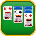 Solitaire HD – Card Games MOD Unlimited Money 1.9.1